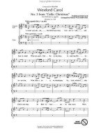 Arr. Philip Stopford: Wexford Carol (SATB) (noty na sborový zpěv) - SADA 5 ks