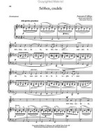28 Italian Songs And Arias Of The 17th And 18th Centuries - Medium Low Voice (Book Only) (noty na zpěv, střední hlas, klavír)