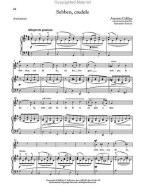28 Italian Songs And Arias Of The 17th And 18th Centuries - Medium High Voice (Book Only) (noty na zpěv, vysoký a hluboký hlas, klavír)