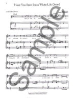 English Songs: Renaissance To Baroque - High Voice (noty na zpěv, vysoký hlas, klavír)