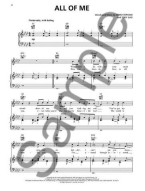Top Hits Of 2014: Songbook (noty na klavír, zpěv, akordy na kytaru)