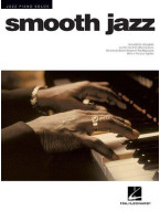 Jazz Piano Solos Volume 7: Smooth Jazz (noty na sólo klavír)