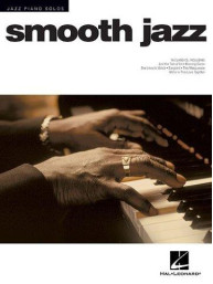 Jazz Piano Solos Volume 7: Smooth Jazz (noty na sólo klavír)