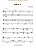 Jazz Piano Solos Volume 7: Smooth Jazz (noty na sólo klavír)