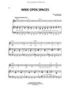 John Kander: Curtains - Vocal Selections (noty na klavír, zpěv, akordy na kytaru)