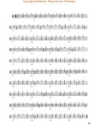 Musicians Institute: Encyclopedia Of Reading Rhythms (noty pro všechny nástroje)