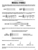 Hal Leonard Guitar Method Book 1 Second Edition (noty na kytaru)