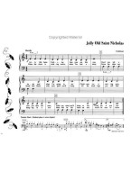 Piano Adventures®: Christmas Book - Primer Level (noty na klavír)