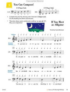 Piano Adventures®: Theory Book - Level 2A (noty na klavír)