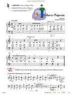 Piano Adventures®: Lesson Book - Level 2A (noty na klavír)