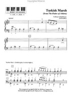 PlayTime Piano: Classics - Level One Five Finger Melodies (noty na pětiprstý klavír)