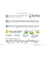 Piano Adventures® Theory Book - Primer Level (noty na klavír)
