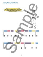 Kid's Keyboard Course Book #1 (noty, melodická linka, akordy)