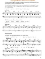 Intros, Endings And Turnarounds For Keyboard (noty na keyboard, klavír)
