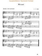 Teach Yourself to play the Folk Harp (noty na harfu)