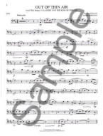 Disney Movie Magic Cello (noty na violoncello)
