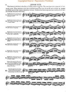 George Hamilton Green's Instruction Course For Xylophone (noty na xylofon)