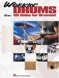 Workin' Drums (noty na bicí)