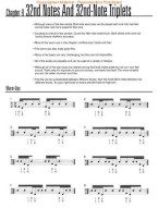Bobby Rondinelli: The Encyclopedia Of Double Bass Drumming (noty na bicí)