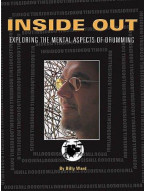 Inside Out: Exploring The Mental Aspects Of Drumming (noty na bicí)