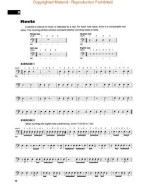 Musicians Institute: Essential Concepts - Music Reading For Bass (noty na baskytaru)