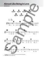 The Complete Keyboard Player: Great Standards (noty, melodická linka, akordy)