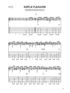 Jacques Stotzem: 10 Original Compositions (noty, tabulatury na kytaru) (+audio)