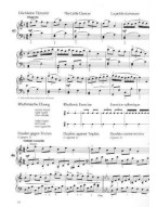 Fritz Emonts: Evropská klavírní škola 3. díl (+audio)