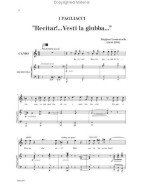 Music Minus One - Romantic Arias For Tenor And Orchestra (noty na zpěv) (+audio)