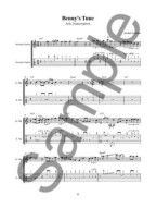 Lionel Loueke: Original Compositions (noty, tabulatury na kytaru)