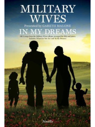 Military Wives: In My Dreams - SSA/Piano (noty na sborový zpěv, klavír)