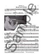 A Tune A Day For Trombone Or Euphonium Bass Clef Book 1 (noty na pozoun, eufonium)