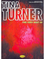 Tina Turner: The Very Best Of (noty na klavír, zpěv, akordy na kytaru)