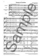 Classic Pop Ballads (SAB/Piano) (noty na sborový zpěv)