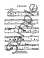 Showboat: Vocal Score (noty, vokální partitura)