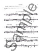A Tune A Day For Classical Guitar Book 2 (noty na kytaru)
