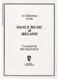 Dance Music Of Ireland (noty na melodické nástroje)