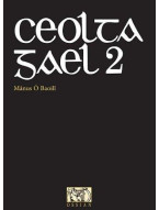 Ceolta Gael 2 (noty, melodická linka, texty)