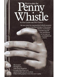 How To Play The Penny Whistle (noty na irskou píštalu)