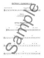 A Tune A Day Popular Repertoire For Flute (noty na příčnou flétnu)