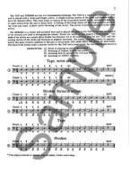 A Tune A Day For Drums Book 1 (noty na bicí)