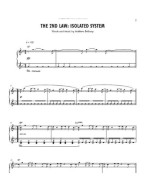 Muse: The Easy Piano Songbook (noty na snadný sólo klavír)