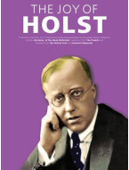 The Joy Of Holst (noty na sólo klavír)