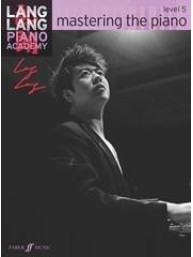 Lang Lang Piano Academy: Mastering The Piano - Level 5 (noty na sólo klavír)