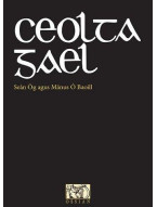 Ceolta Gael (noty, melodická linka, akordy)