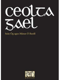 Ceolta Gael (noty, melodická linka, akordy)