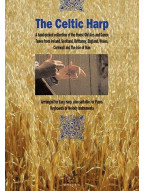 The Celtic Harp (noty na keltskou harfu)