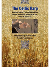 The Celtic Harp (noty na keltskou harfu)