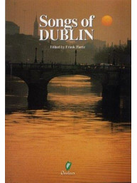 Songs Of Dublin (noty, melodická linka, akordy)