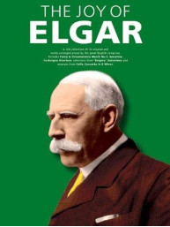 The Joy Of Elgar (noty na sólo klavír)